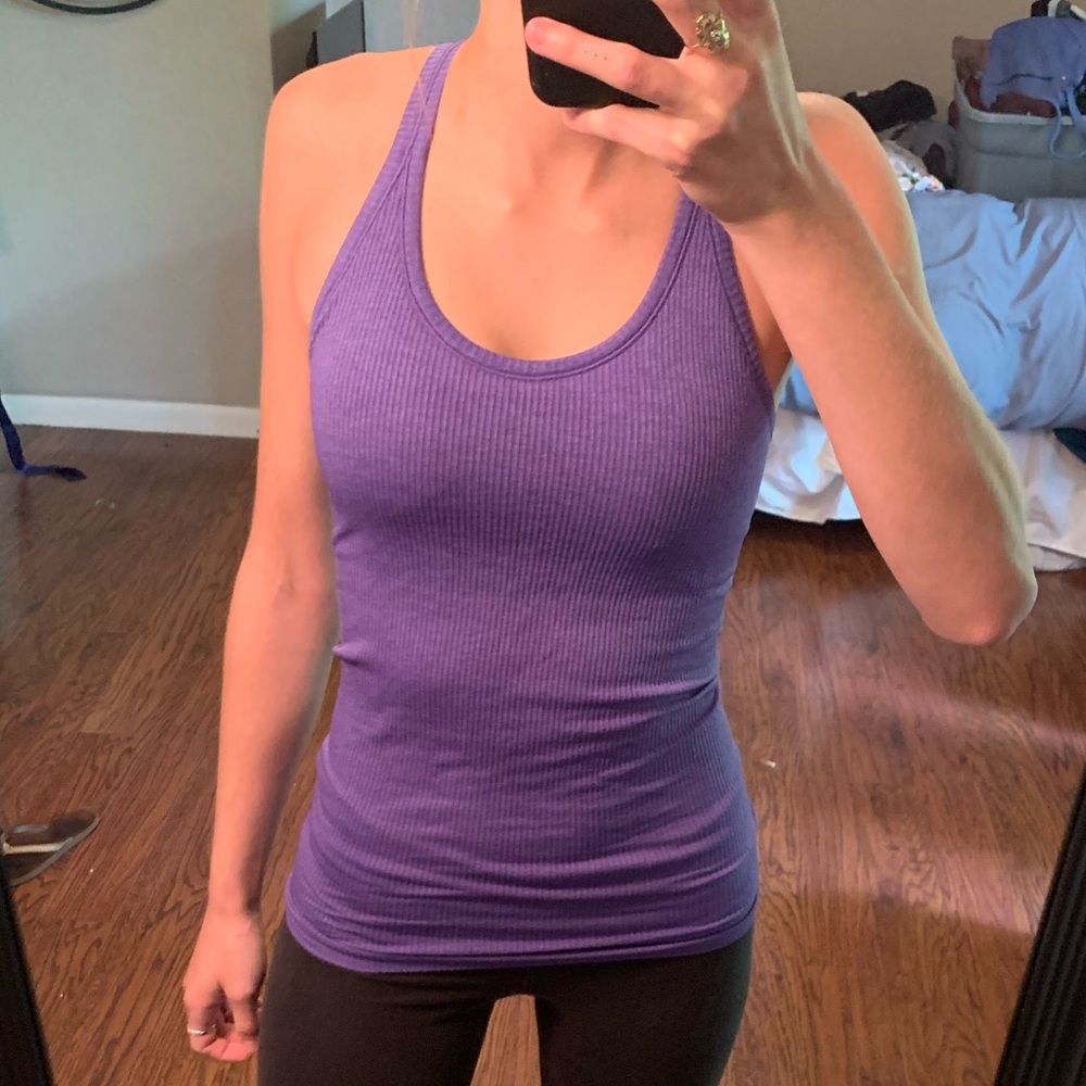 Lululemon Tanktop